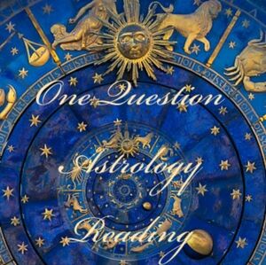 💫Ask a Question • Astrology Reading • Master Astrologer Relationship Intuitive